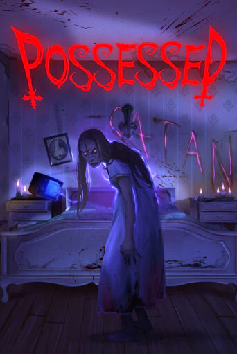 Possessed слот демо играть бесплатно онлайн | Казино Азино 777