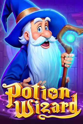 Potion Wizard слот демо играть бесплатно онлайн | Казино Азино 777