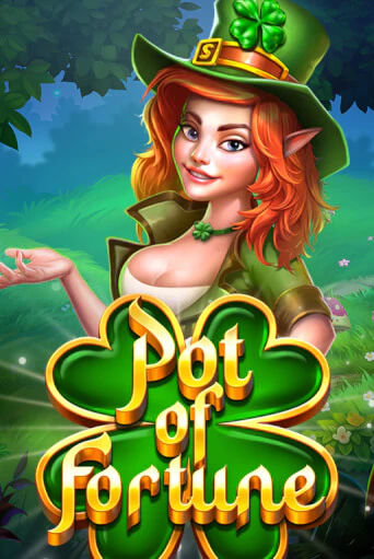 Pot of Fortune слот демо играть бесплатно онлайн | Казино Азино 777