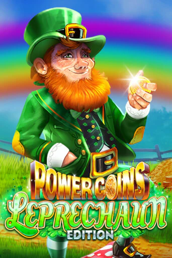 POWER COINS Leprechaun Edition слот демо играть бесплатно онлайн | Казино Азино 777