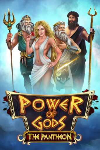 Power of Gods: the Pantheon слот демо играть бесплатно онлайн | Казино Азино 777