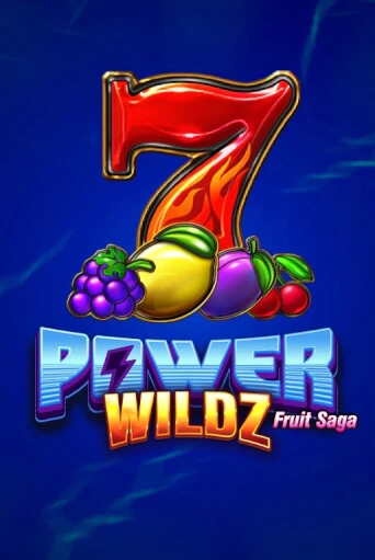 Power Wildz: Fruit Saga слот демо играть бесплатно онлайн | Казино Азино 777