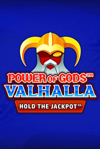 Power of Gods: Valhalla Extremely Light слот демо играть бесплатно онлайн | Казино Азино 777
