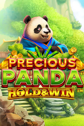 Precious Panda: Hold & Win™ слот демо играть бесплатно онлайн | Казино Азино 777