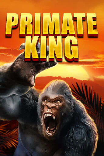 Primate King слот демо играть бесплатно онлайн | Казино Азино 777