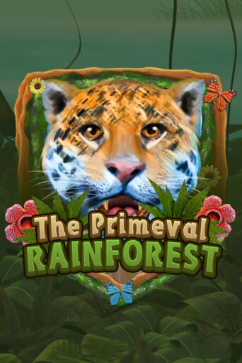 Primeval Rainforest слот демо играть бесплатно онлайн | Казино Азино 777