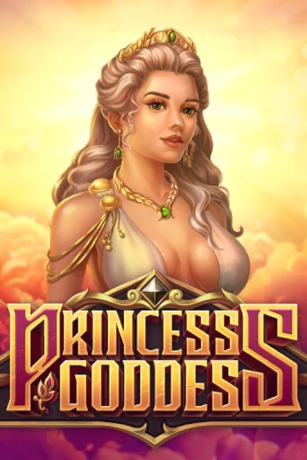 Princess Goddess слот демо играть бесплатно онлайн | Казино Азино 777