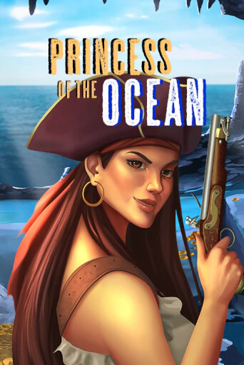 Princess of the Ocean слот демо играть бесплатно онлайн | Казино Азино 777