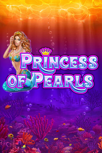 Princess of Pearls слот демо играть бесплатно онлайн | Казино Азино 777