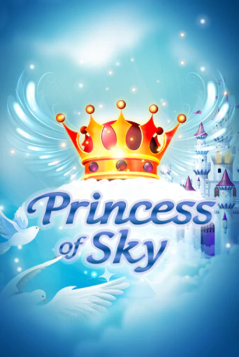 Princess of Sky слот демо играть бесплатно онлайн | Казино Азино 777
