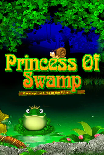 Princess of Swamp слот демо играть бесплатно онлайн | Казино Азино 777