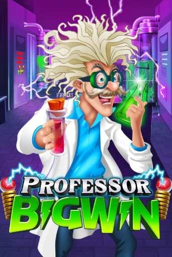 Professor Big Win слот демо играть бесплатно онлайн | Казино Азино 777