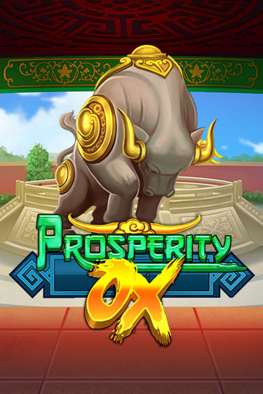 Prosperity Ox слот демо играть бесплатно онлайн | Казино Азино 777