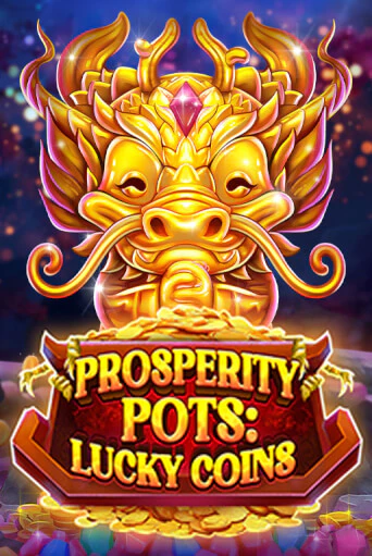 Prosperity Pots: Lucky Coins слот демо играть бесплатно онлайн | Казино Азино 777