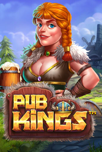 Pub Kings слот демо играть бесплатно онлайн | Казино Азино 777