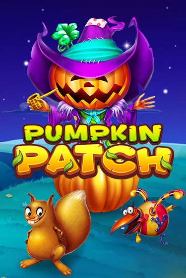Pumpkin Patch слот демо играть бесплатно онлайн | Казино Азино 777