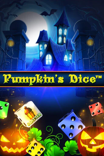 Pumpkin's Dice слот демо играть бесплатно онлайн | Казино Азино 777