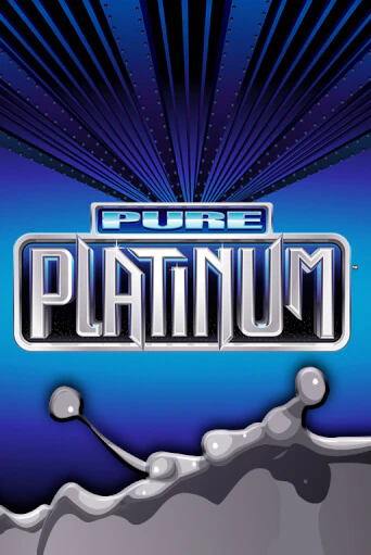 Pure Platinum слот демо играть бесплатно онлайн | Казино Азино 777