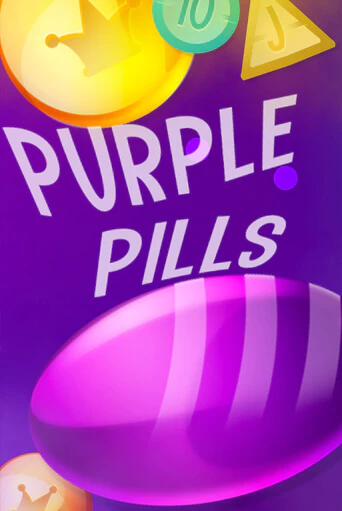 Purple Pills слот демо играть бесплатно онлайн | Казино Азино 777