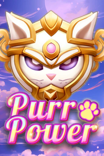 Purr Power слот демо играть бесплатно онлайн | Казино Азино 777