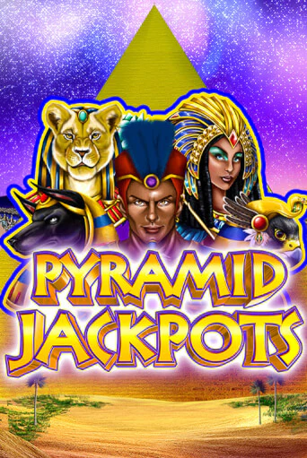Pyramid Jackpots слот демо играть бесплатно онлайн | Казино Азино 777