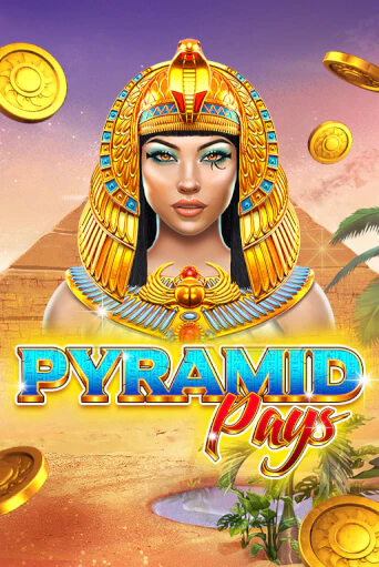 Pyramid Pays слот демо играть бесплатно онлайн | Казино Азино 777