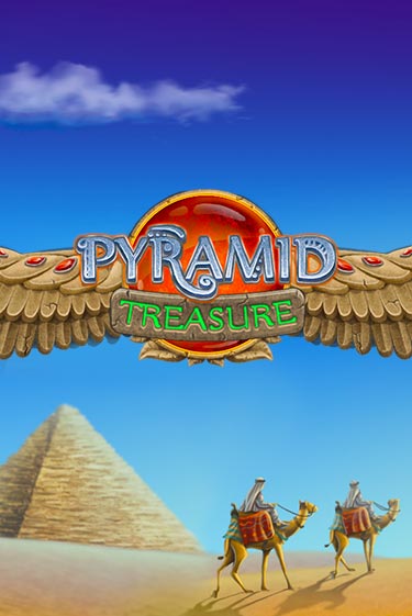 Pyramid Treasure слот демо играть бесплатно онлайн | Казино Азино 777