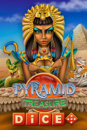 Pyramid Treasure Dice слот демо играть бесплатно онлайн | Казино Азино 777