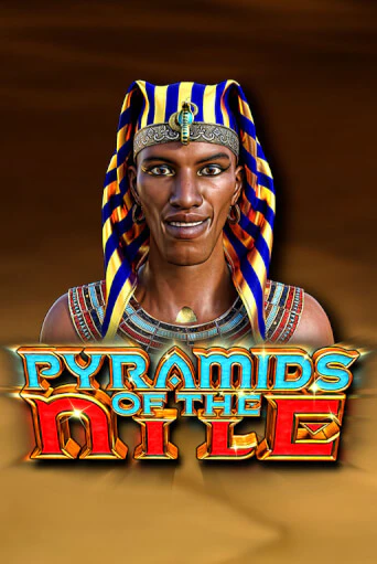 Pyramids of the Nile слот демо играть бесплатно онлайн | Казино Азино 777