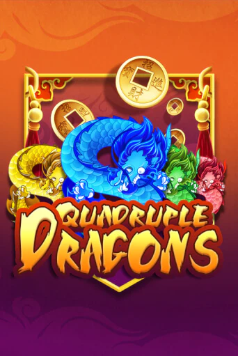 Quadruple Dragons слот демо играть бесплатно онлайн | Казино Азино 777