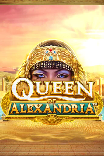 Queen of Alexandria™ слот демо играть бесплатно онлайн | Казино Азино 777