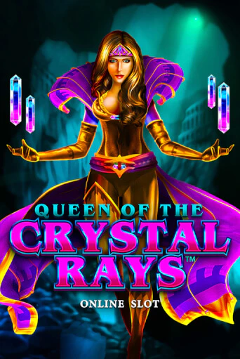Queen of the Crystal Rays слот демо играть бесплатно онлайн | Казино Азино 777