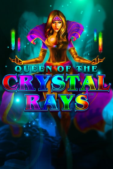 Queen of The Crystal Rays слот демо играть бесплатно онлайн | Казино Азино 777