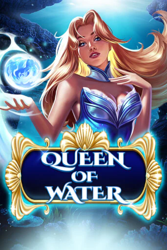 Queen Of Water слот демо играть бесплатно онлайн | Казино Азино 777
