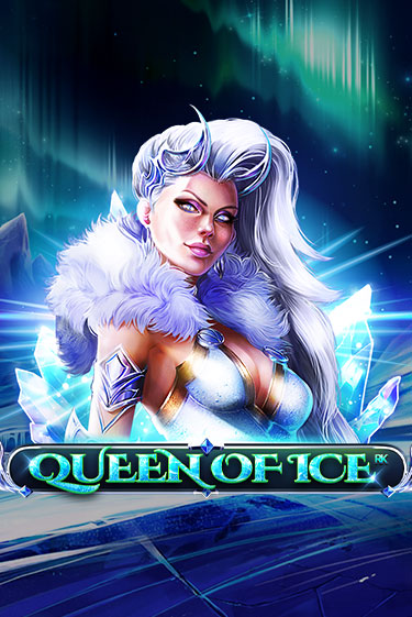 Queen Of Ice слот демо играть бесплатно онлайн | Казино Азино 777