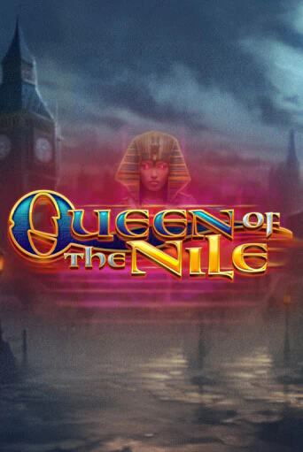 Queen of the Nile слот демо играть бесплатно онлайн | Казино Азино 777