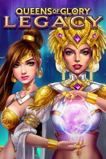 Queens of Glory Legacy слот демо играть бесплатно онлайн | Казино Азино 777