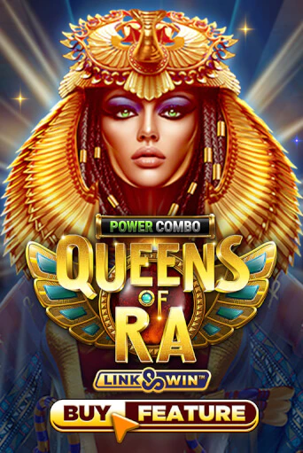 Queens of Ra слот демо играть бесплатно онлайн | Казино Азино 777
