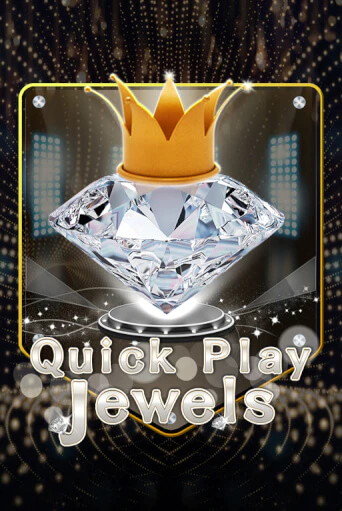 Quick Play Jewels слот демо играть бесплатно онлайн | Казино Азино 777