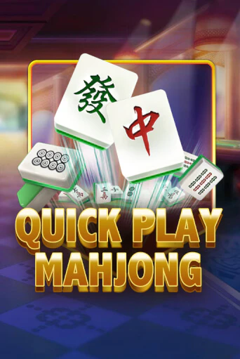 Quick Play Mahjong слот демо играть бесплатно онлайн | Казино Азино 777