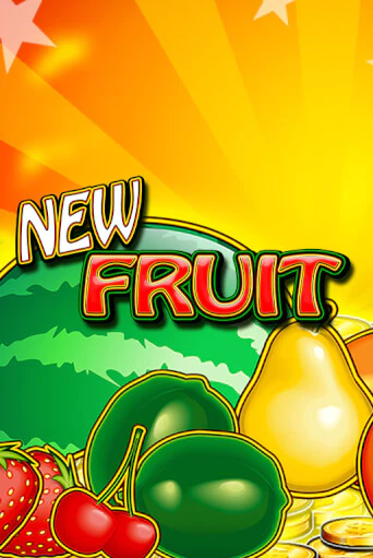RCT - New Fruit слот демо играть бесплатно онлайн | Казино Азино 777