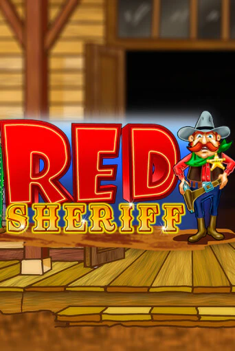 RCT - Red Sheriff слот демо играть бесплатно онлайн | Казино Азино 777