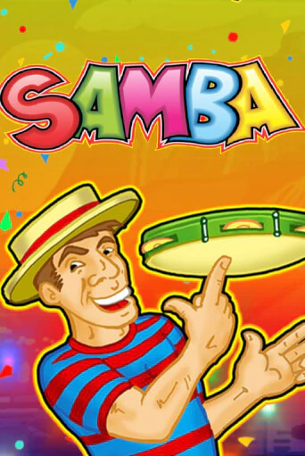 RCT - Samba слот демо играть бесплатно онлайн | Казино Азино 777