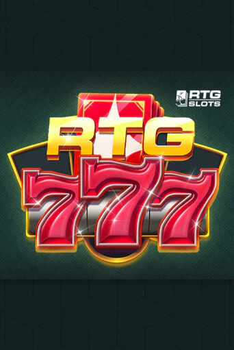 RTG 777 слот демо играть бесплатно онлайн | Казино Азино 777