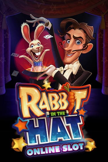 Rabbit In The Hat слот демо играть бесплатно онлайн | Казино Азино 777