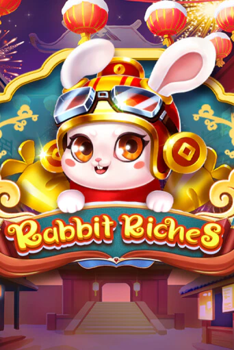 Rabbit Riches слот демо играть бесплатно онлайн | Казино Азино 777