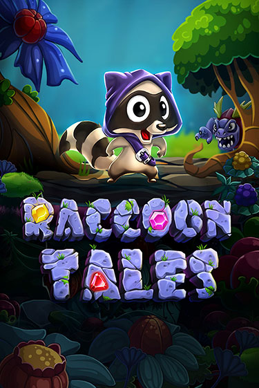 Raccoon Tales слот демо играть бесплатно онлайн | Казино Азино 777