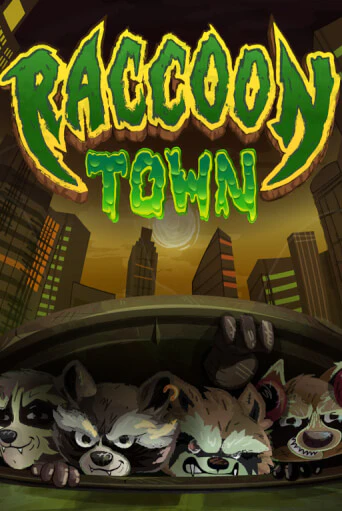 Raccoon town слот демо играть бесплатно онлайн | Казино Азино 777
