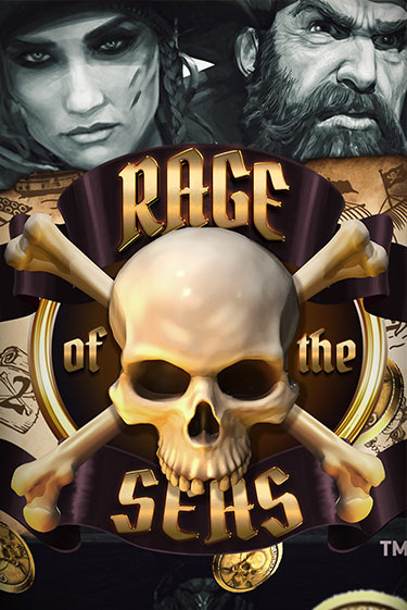 Rage of the Seas слот демо играть бесплатно онлайн | Казино Азино 777