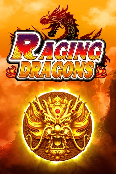Raging Dragons слот демо играть бесплатно онлайн | Казино Азино 777